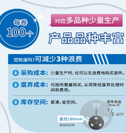 歐姆龍開關繼電器，快速響應您的生產需求
